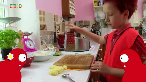 Draci v hrnci - Zázvor - zázračný bojovník s nemocemi