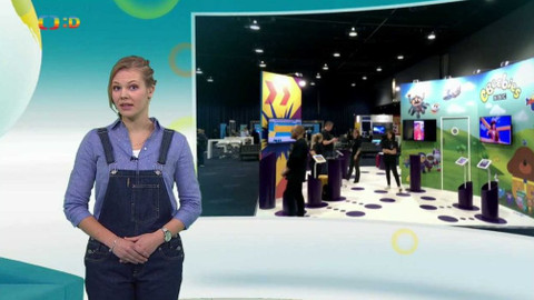 Zprávičky - 7. prosince 2017