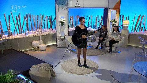 Sama doma - 23. ledna 2023