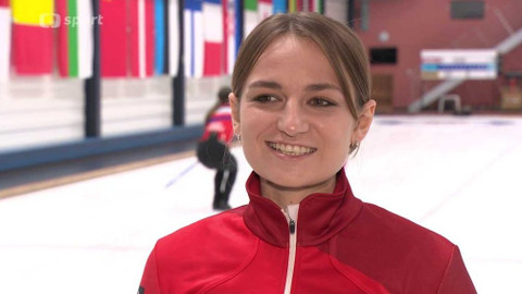 Olympijský magazín - 11. listopadu 2020