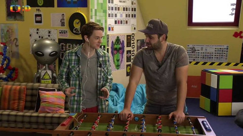 DVA3 - Pedro a prank videa