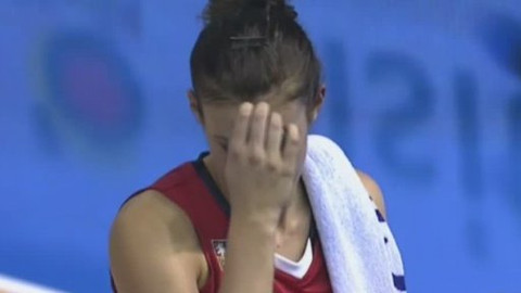 MS v basketbalu 2010 - Španělsko - Česko