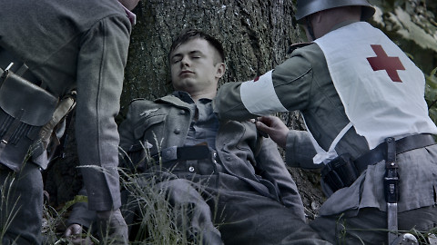 Tajná nacistická věda - 5/8 Dokonalý voják