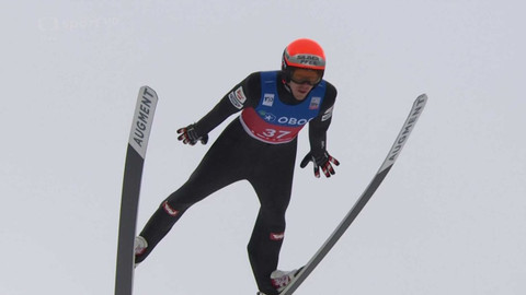 Světový pohár v severské kombinaci - Norsko