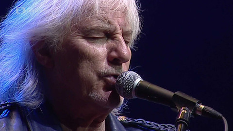 Uprostřed běhu - Pozdrav francouzskému šansonu