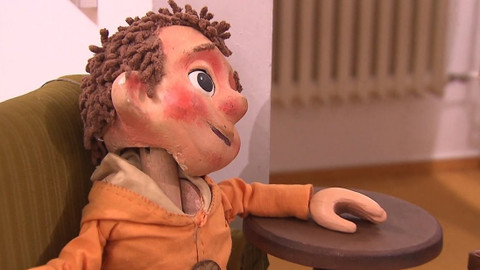 Kvarteto - Loutkaři a loutky