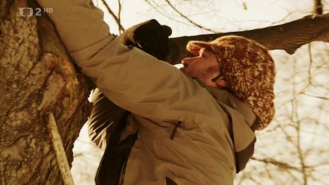 Sabotáž - 23. března 2011