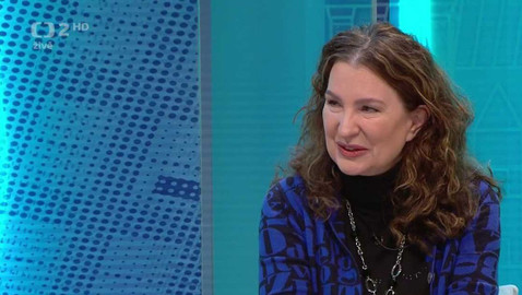 Dobré ráno - 19. prosince 2022