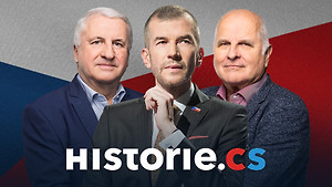 Obrázek pořadu Historie.cs