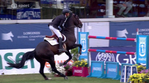 Global Champions - Global Champions Tour Madrid