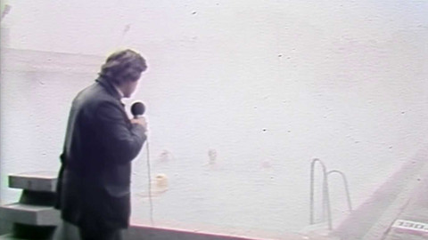 Archiv dne - 29. listopad 1982: Vyhřívaný bazén