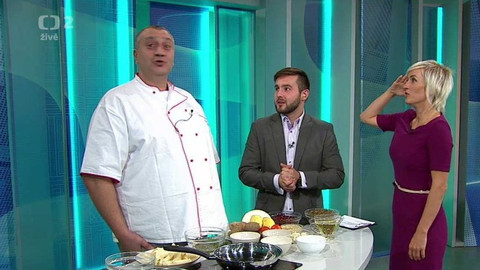 Dobré ráno - 24. září 2014