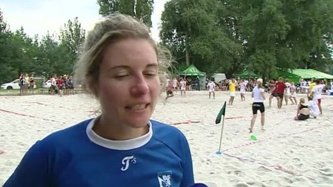 České ragby - 7. září 2012