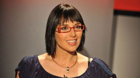 Tah dámou - 21. května 2011