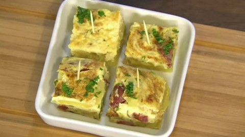 Vše o vaření - 20. listopadu 2013