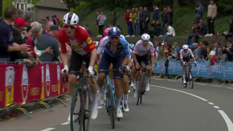 Amstel Gold Race - Amstel Gold Race 2024