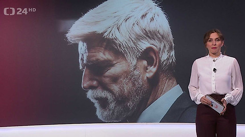 Události, komentáře - 17. prosince 2024