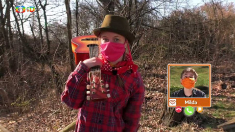 Wifina - 24. dubna 2020