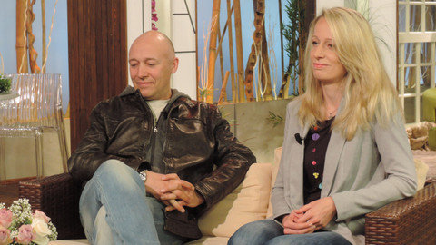 Sama doma - 16. dubna 2018