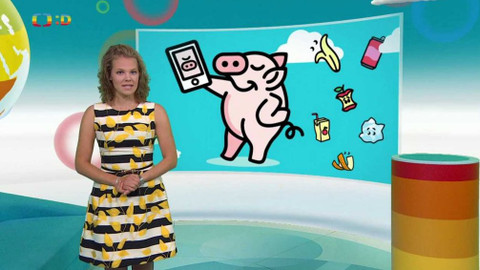 Zprávičky - 27. srpna 2020