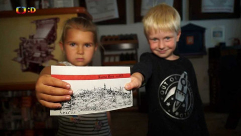 Tamtam - 11. září 2021