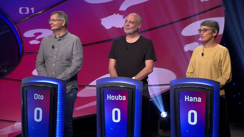 Kde domov můj? - 8. února 2022