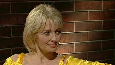 Uvolněte se, prosím - 9. března 2007