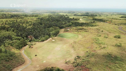 Golf Time - 2. června 2022