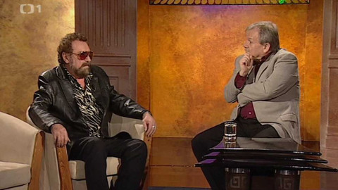 Všechnopárty - 1. května 2007