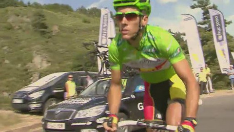 Tour de France - 9. etapa