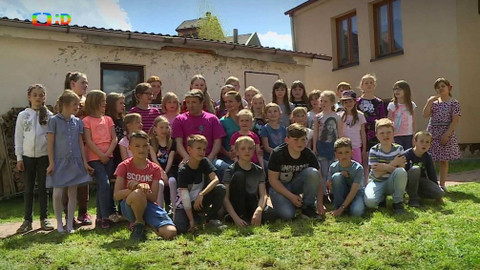 Šikulové - 26. května 2019