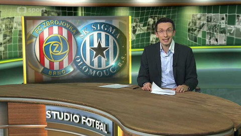 Studio fotbal - Dohráno