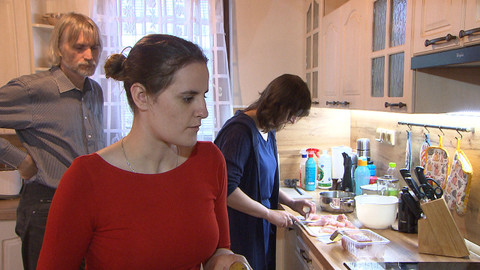 Boží mládí - Epizoda 2/4