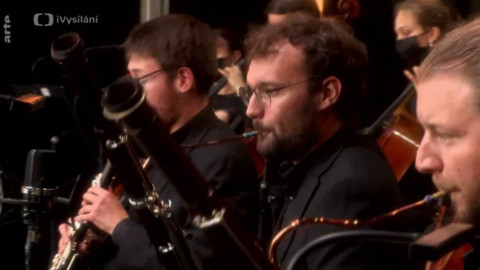 Europe celebrates Beethoven - Štrasburk