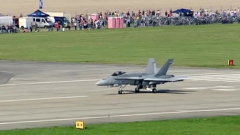 Dny NATO - Dny NATO 2014 (3)