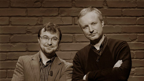 Krásný ztráty - 18. dubna 2012