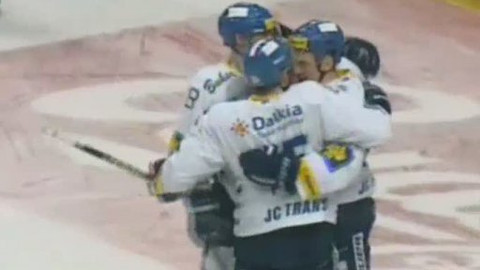 Buly hokej - Buly - hokej živě