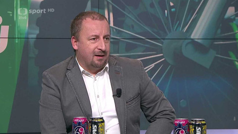 Svět motorů - Svět motorů