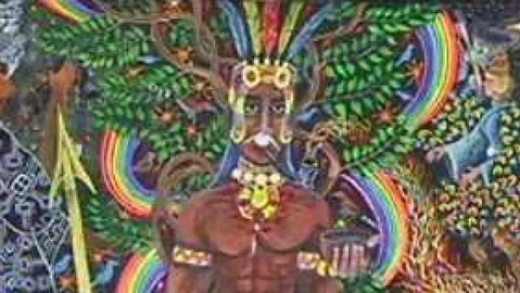 Přidej se - Amazonie 4