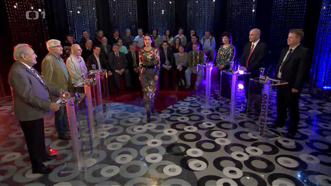 Máte slovo s M. Jílkovou - 6. února 2014