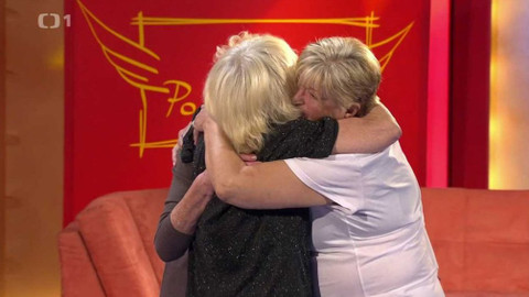 Pošta pro tebe - 1. listopadu 2020