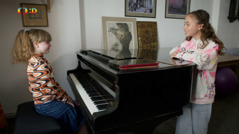 Labyrint umění - 3/10 Je vážná hudba vážná?