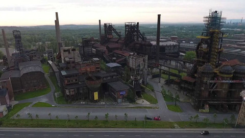 Týden v regionech (Ostrava) - 11. května 2019