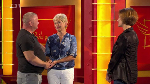 Pošta pro tebe - 31. ledna 2021