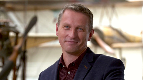 České Expo v Dubaji