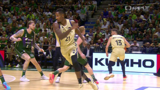 Liga Endesa 2025/2026