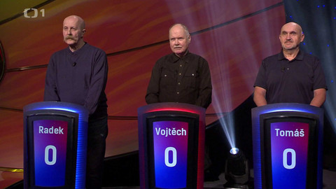 Kde domov můj? - 23. září 2024