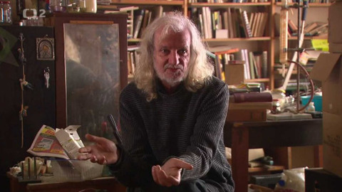 Náš venkov - Zvláštní vydání - Kocar