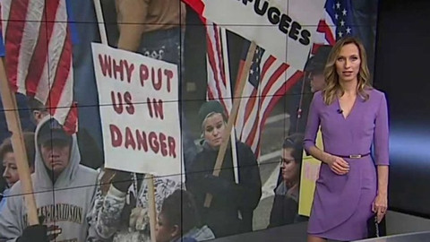 Horizont ČT24 - 23. listopadu 2015