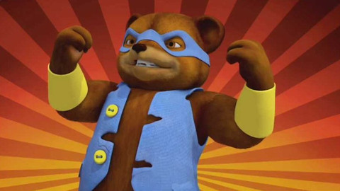 Franklin a přátelé - 15/26 Franklin a piknik s žaludovou dráhou/Franklin a případ zmizelé čepice